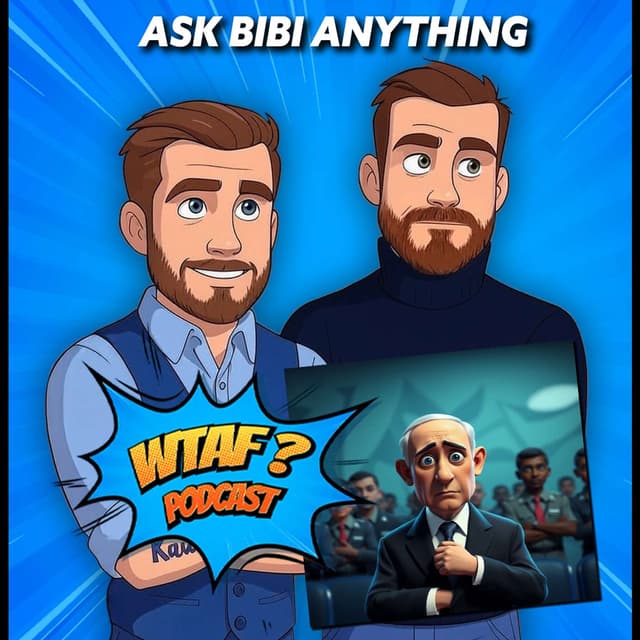 ASK BIBI ANYTHING