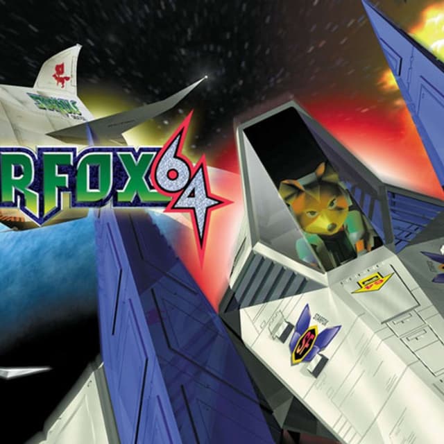 "Do a Barrel Roll!" – How My Favourite Video Game Catchphrase Took Over the Internet