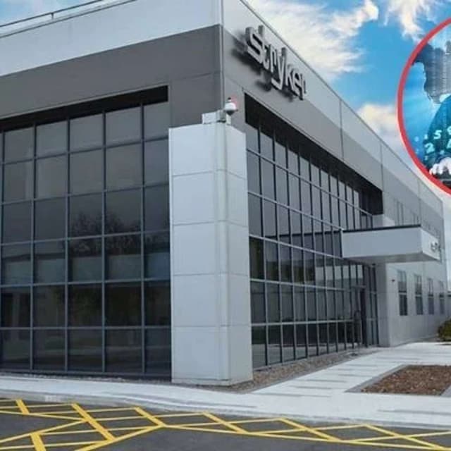 Hackers Disrupt Stryker Global Operations, Meta Unveils Custom Silicon Plan, Netflix Opens Eyeline Studio Hyderabad, Atlassian Cuts 1600 Jobs, and more...