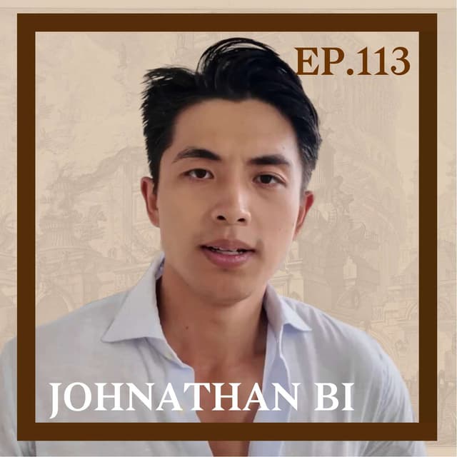 113 - Cato and his Stoicism: w/ Johnathan Bi