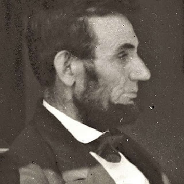 Historian George Rable explores Lincoln vs. McClellan and the high-stakes election of 1864