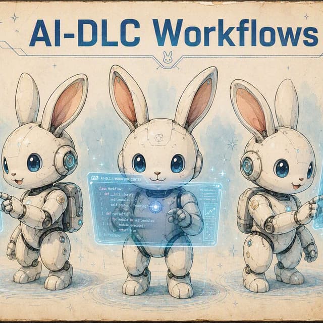 OpenSpec Wasn’t Enough: How AIDLC Fixed Our AI Coding Workflow