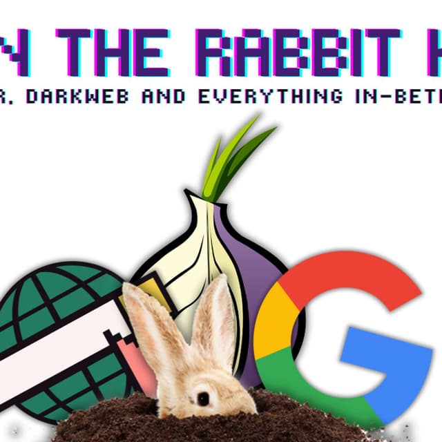 How TOR Hides You - Onion Routing, Circuits and Hidden Services : Down The Rabbit Hole Part 3