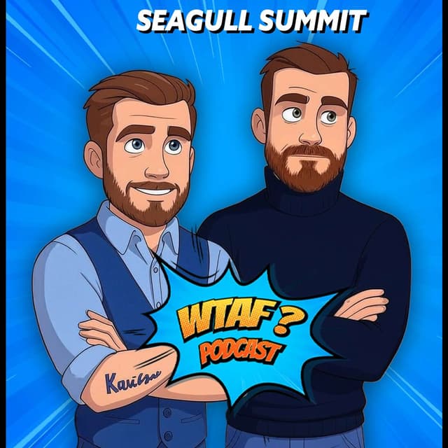 Seagull Summit