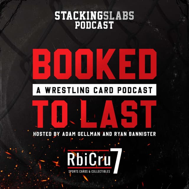 Booked to Last: A Wrestling Collector's Guide to The National 2026