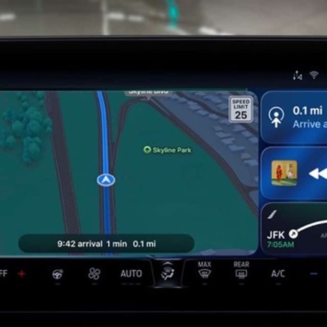 Tesla Adopts Apple CarPlay, AI Voice Replication Sparks Lawsuit, AI Demand Drives RAM Prices, Apple Unveils 2026 Home Hub, and more...