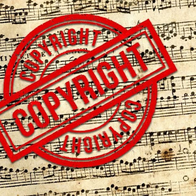 UAE charging businesses for playing copyright music (12/08/26)