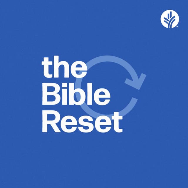The Bible Reset
