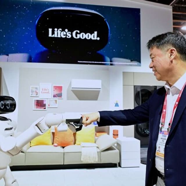 Rapidise Advances AI Cameras, NVIDIA Stands as AI Value Stock, LG Boosts AI with Robotics, ASRock Unveils AI Box-A395, and more...