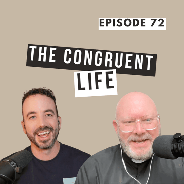 The Congruent Life (with C.E. Jarnagin) | Ep. 72