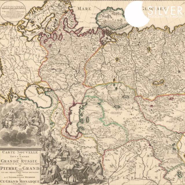 Silver Shorts: CartoCuriosity - A Mapmaker's Misfortunes