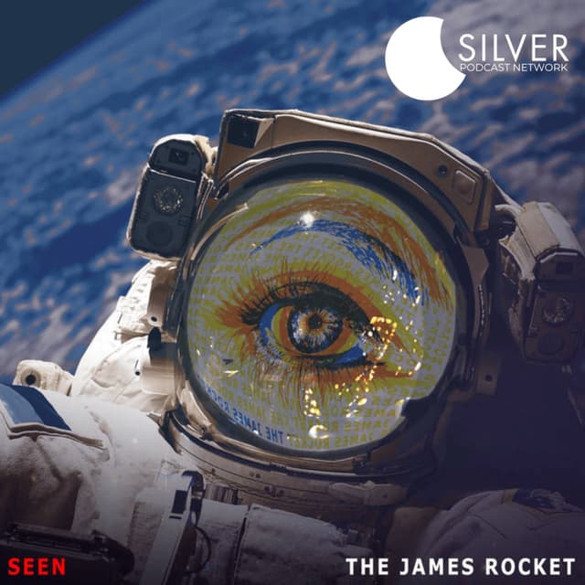 Silver Shorts: The James Rocket