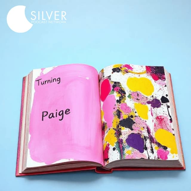 Silver Shorts: Turning Paige