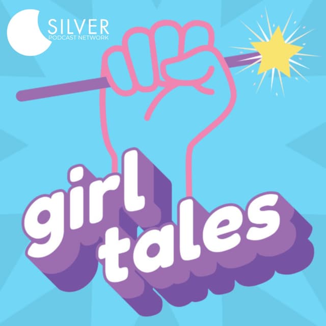 Silver Shorts: Girl Tales