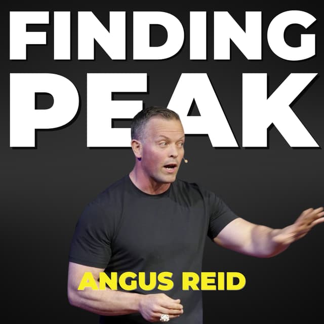 Raising Lions in a World That Breeds Lambs | Angus Reid