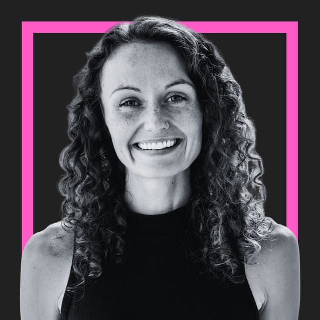 Hailey Paige Magee: Burned Out and Lonely: How Do You Rebuild Your Community?
