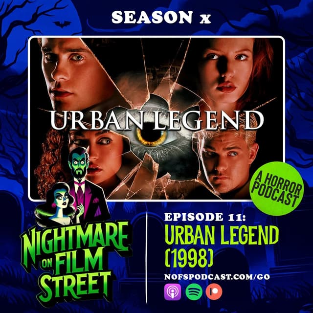 Urban Legend (1998)