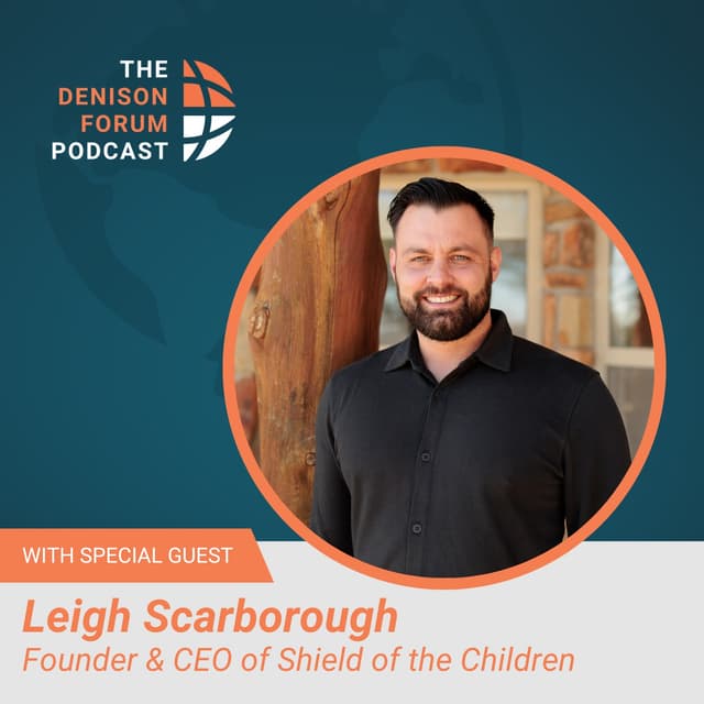 What every Christian should know about child trafficking