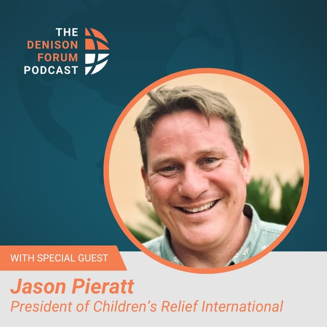 How can we eradicate poverty through missions?