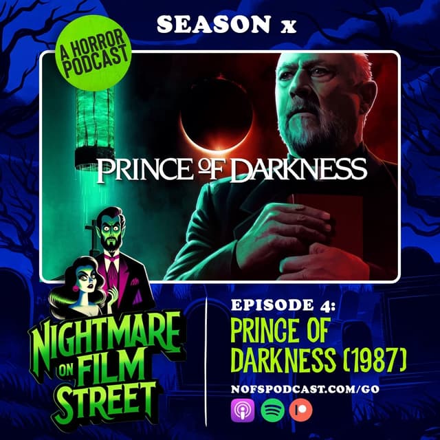 Prince of Darkness (1987)