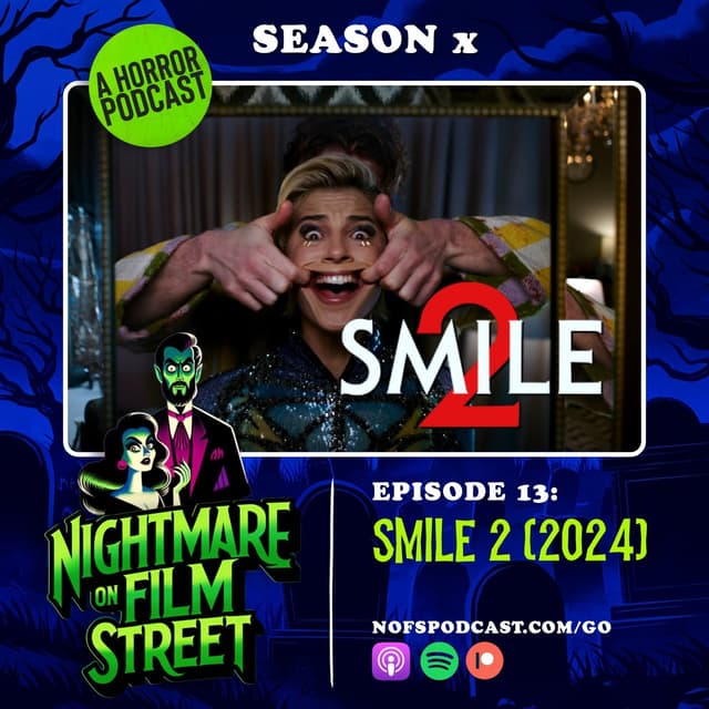Smile 2 (2024)