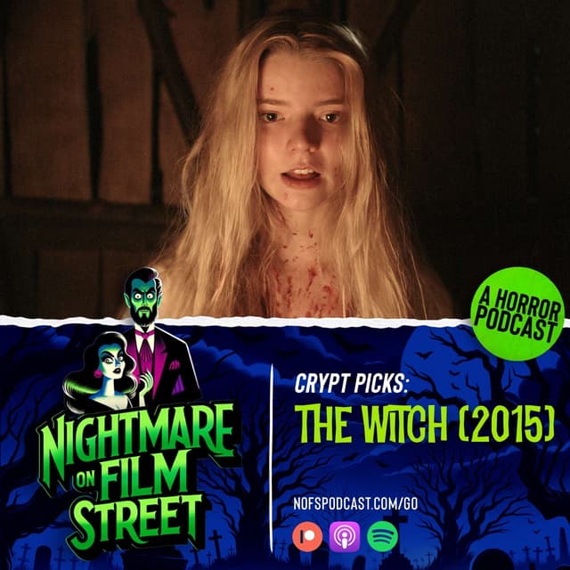 Crypt Picks: The VVitch (2016)