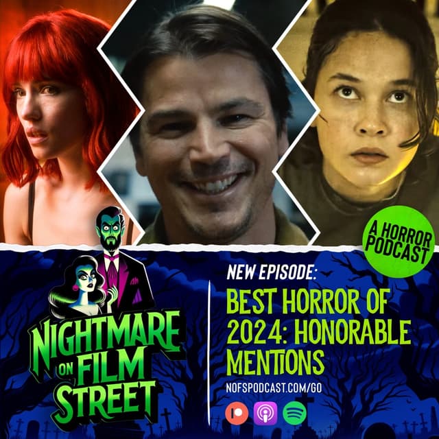 Best Horror Movies of 2024: Honorable Mentions