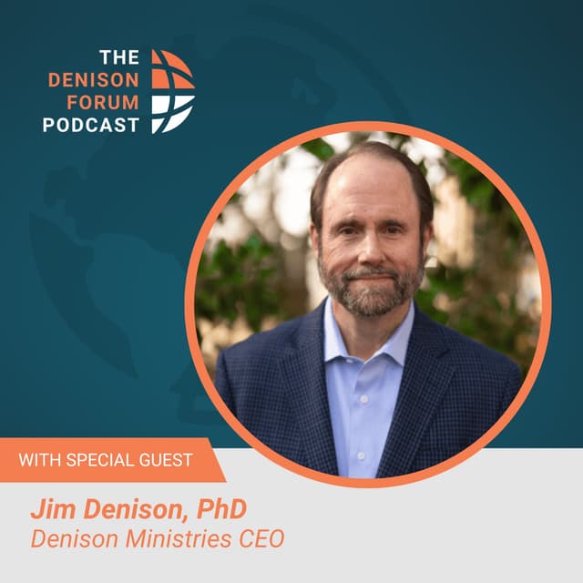 Why does God allow disasters like the Texas Hill Country floods?