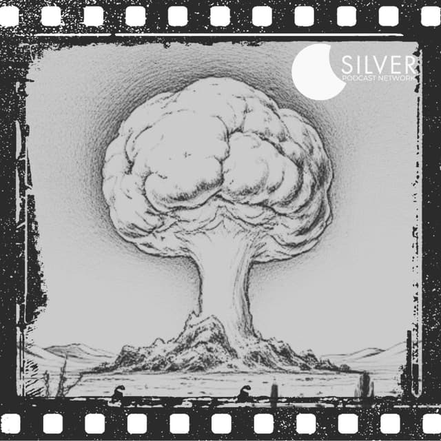 Silver Shorts: Celluloid Corner (With Aaron Kudja)