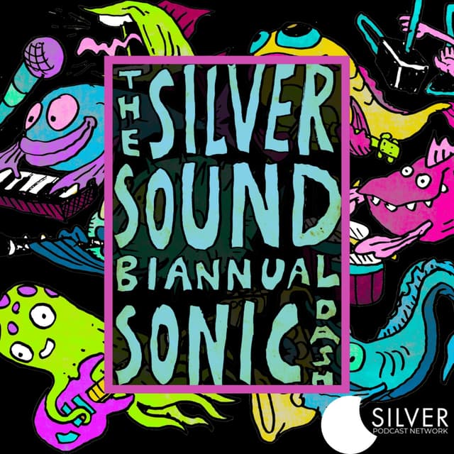 Sonic Dash: Winter 2026 Grand Prize Winner