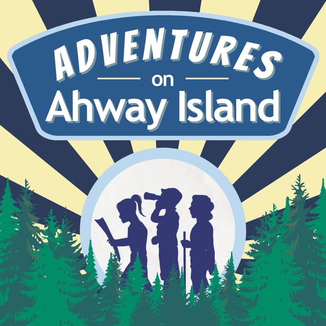 Ep 34: The Second Task – Part 1