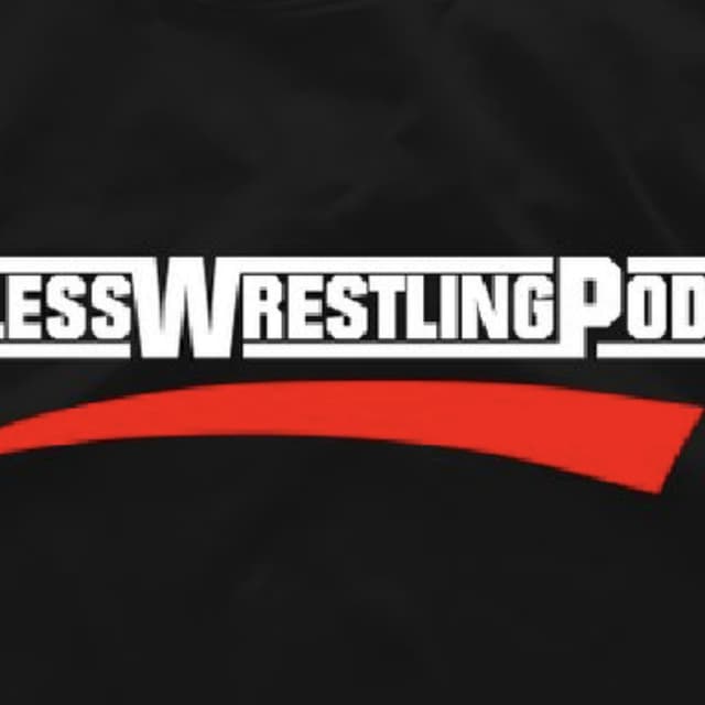 Mindless Wrestling Podcast: We've Had A Misunderstanding