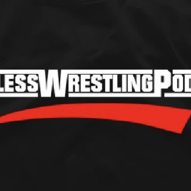 Mindless Wrestling Podcast: Watch Along With Us!