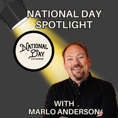 National Day Spotlight | Presented By National Day Calendar