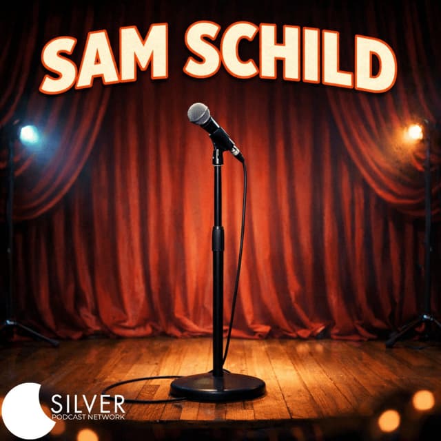 Silver Shorts: Sam Schild