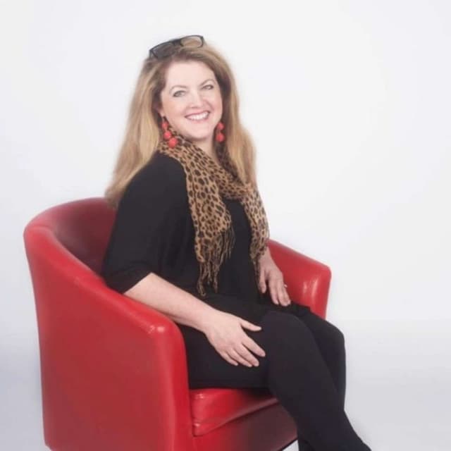Exposing The Witch Hunt Of LaDonna Humphrey: LaDonna Humphrey Interview