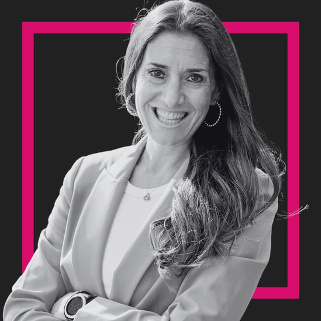 Burnout Doesn't Wait for a Good Time: Building Resilience Into Your Leadership with Dr. Rachel Goldman