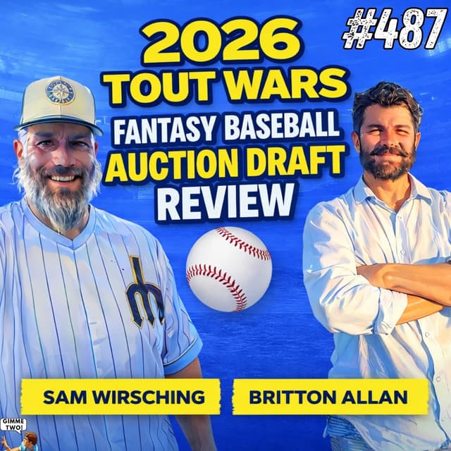 Tout Wars Auction Review | March 22nd, 2026