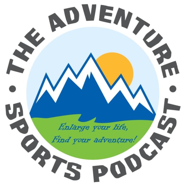 Ep. 1196: Climbing & Leukemia with Jason Kolaczkowski