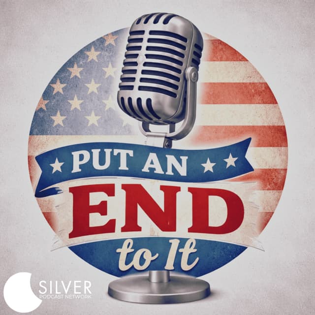 Silver Shorts: Put an End to It