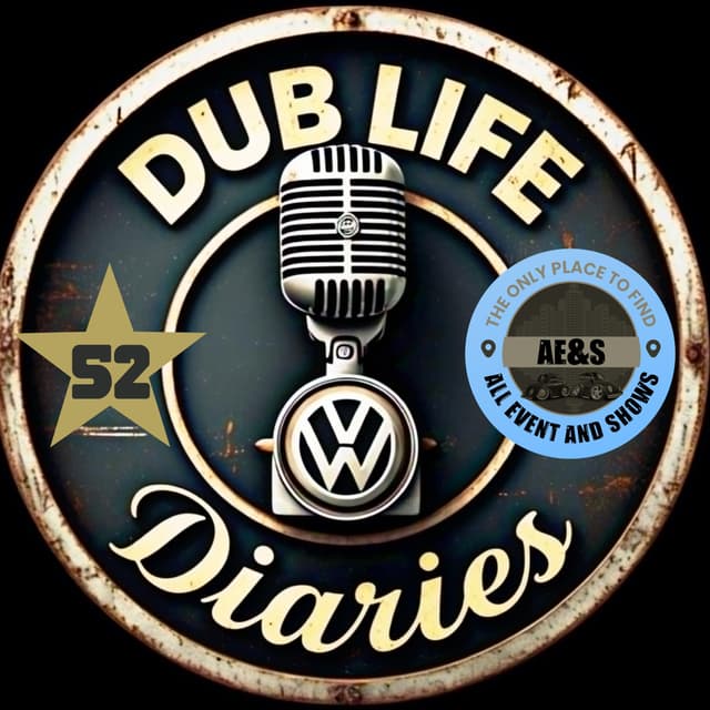 All Events & Shows iJack Sims Talks Life, Legacy and VWs Ep52