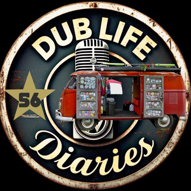 The Man Behind the Bus: Leo Van Delft's Life in Air-Cooled Volkswagens Ep56