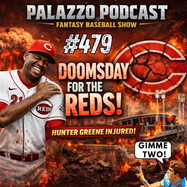 Doomsday In Cincinnati | March 4th, 2026