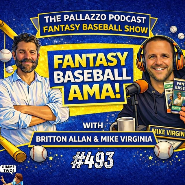 Week 3 Fantasy Baseball AMA | April 8th, 2026