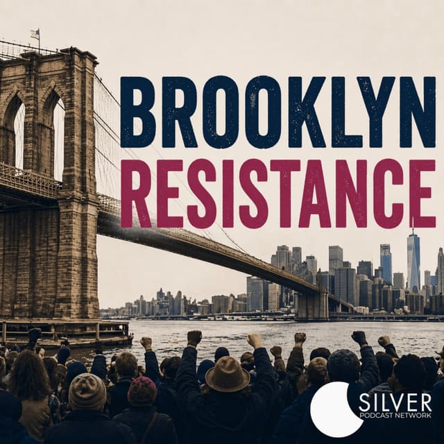 Silver Shorts: Brooklyn Resistance (With Saul Austerlitz)