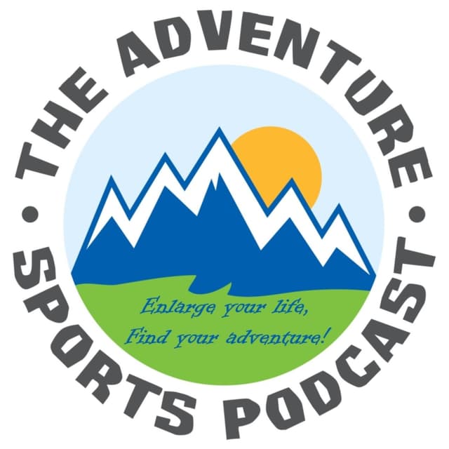Ep. 1202: Climbing Montana's 50 Highest Peaks Revisited with Branden Joy