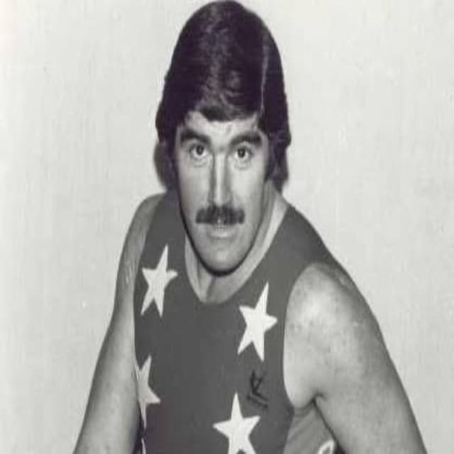 Mark Rocco's Tache Ep.1: 'Satellite Wrestling on Screensport'