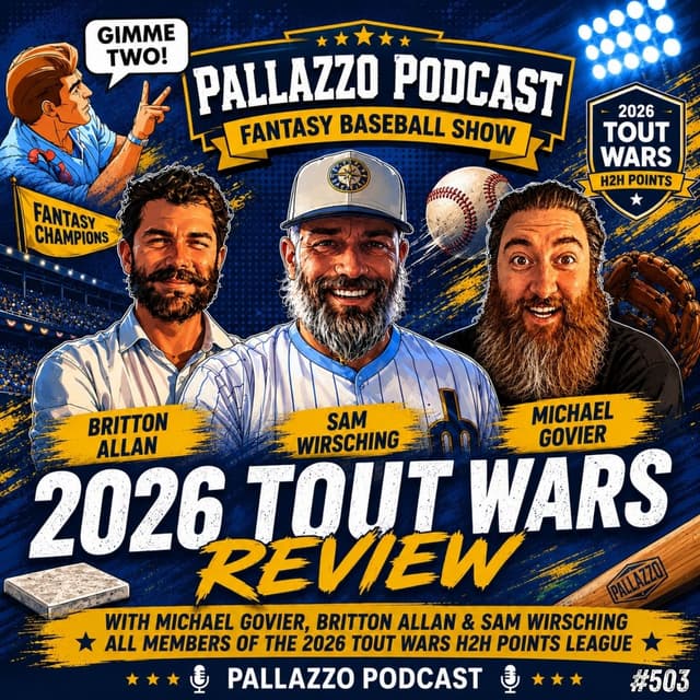 Tout Wars H2H Points League Review | May 19th, 2026