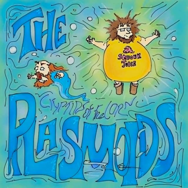 Season 8 Finale: Plasmoids: Airline Disasters Pt. 8