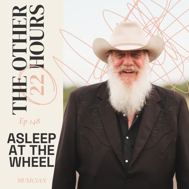 Asleep at the Wheel on artistic identity, the vow of poverty, and why the geographic imperative is BS.